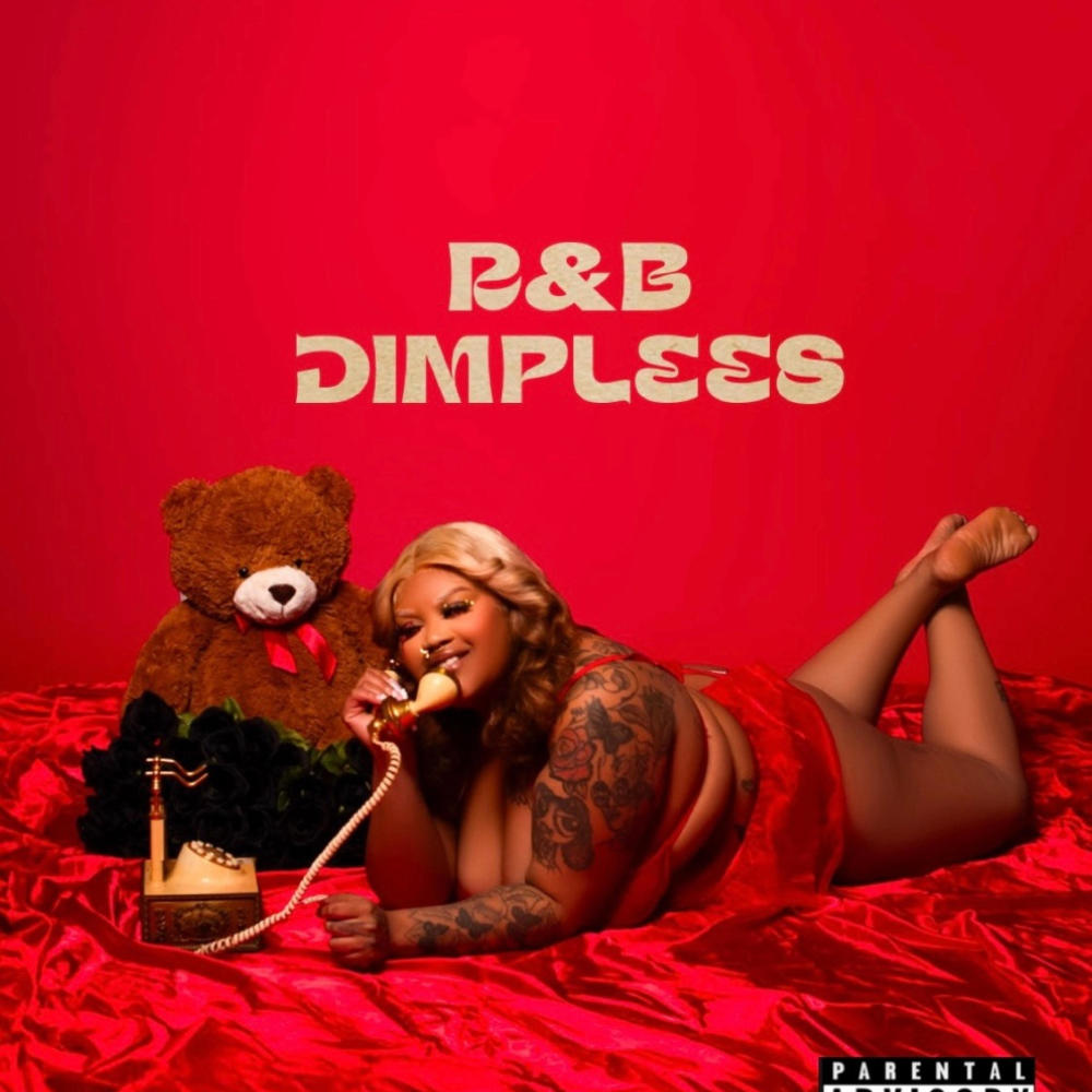Your Love Is Toxic (Explicit)