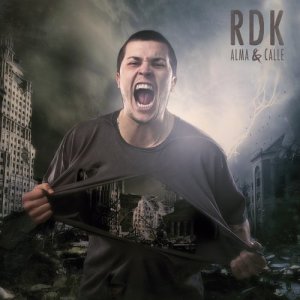 收聽RDK的What You Wanna Be歌詞歌曲