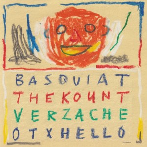 Listen to Basquiat (Explicit) song with lyrics from Kount