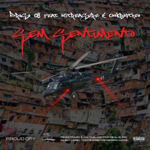 Album Sem Sentimento (Explicit) from Droso 08