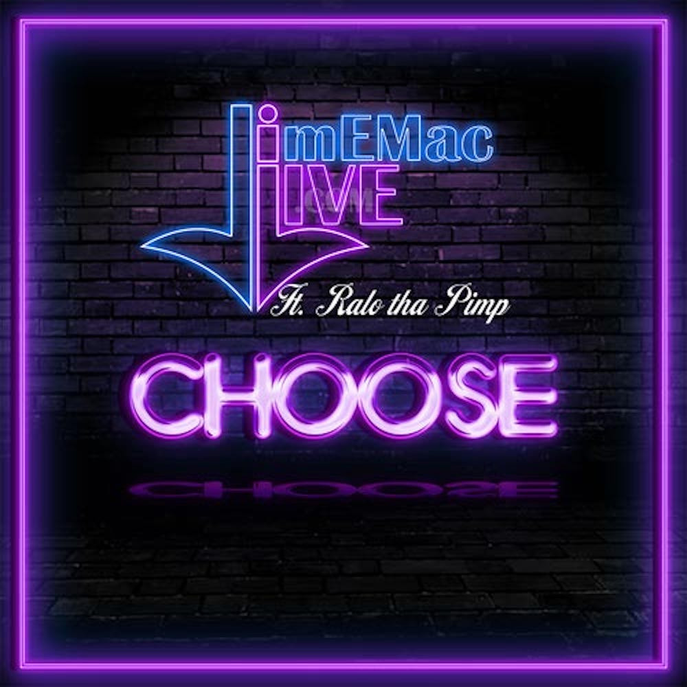 Choose (Explicit)