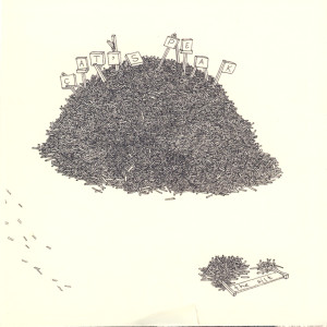 ดาวน์โหลดและฟังเพลง Taking A Walk พร้อมเนื้อเพลงจาก The Silt