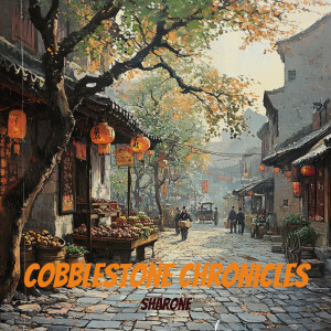 Album Cobblestone Chronicles from Sharone