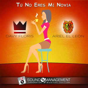 Album Tú No Eres Mi Novia from Davy Floris