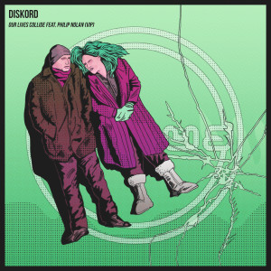 อัลบัม Our Lives Collide ศิลปิน DISKORD