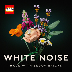 Dengarkan lagu Built For Two nyanyian LEGO® dengan lirik