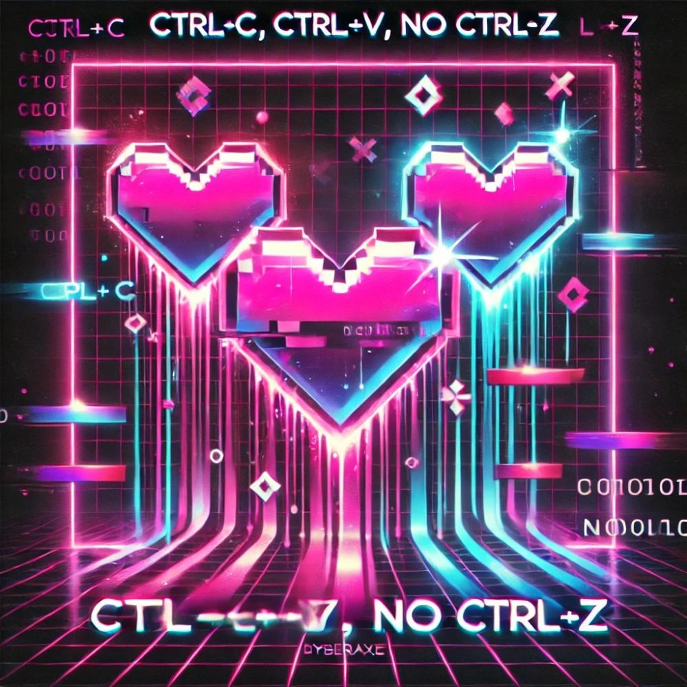 Cube by Cube Love (feat. UDIO)