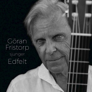 อัลบัม Göran Fristorp sjunger Edfelt ศิลปิน Goran Fristorp