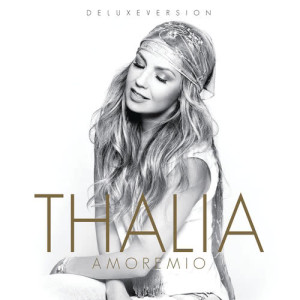 ดาวน์โหลดและฟังเพลง Amore Mio พร้อมเนื้อเพลงจาก Thalia