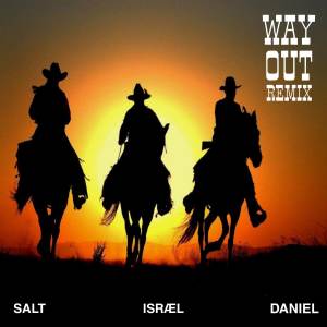 Album Way Out (Remix) from S.A.L.T