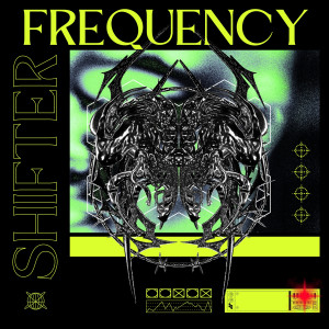 Carol的專輯FREQUENCY SHIFTER