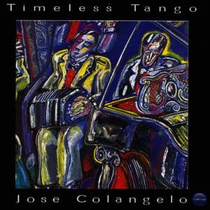 收聽Jose Colangelo的Mi Noche Triste歌詞歌曲