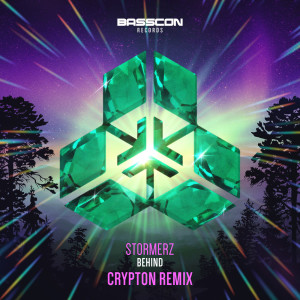 Album Behind (Crypton Remix) oleh Crypton