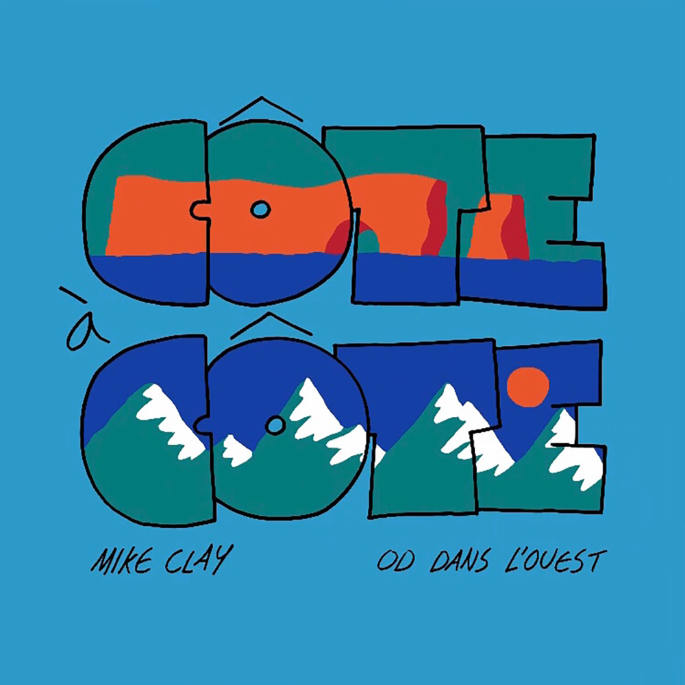 Côte à côte