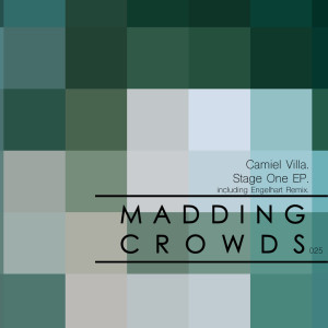收听Camiel Villa的Phat Scar歌词歌曲