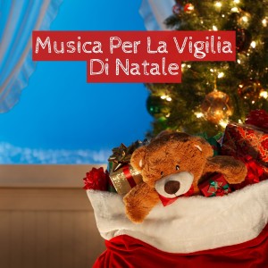 Album Musica Per La Vigilia Di Natale from Various  Artists