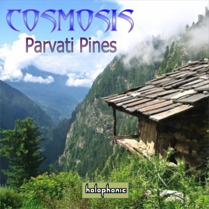 Album Parvati Pines from Cosmosis