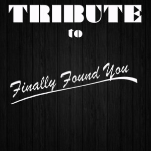 ดาวน์โหลดและฟังเพลง Finally Found You พร้อมเนื้อเพลงจาก Cover Crew