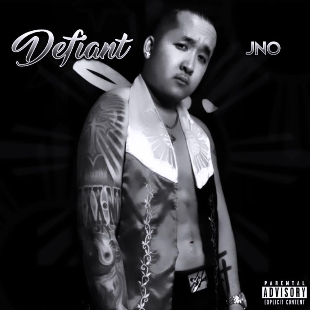 Best Of Me (feat. Shadrach Bennyboo) (Explicit)
