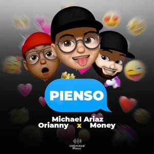 ดาวน์โหลดและฟังเพลง Pienso พร้อมเนื้อเพลงจาก Michael Ariaz