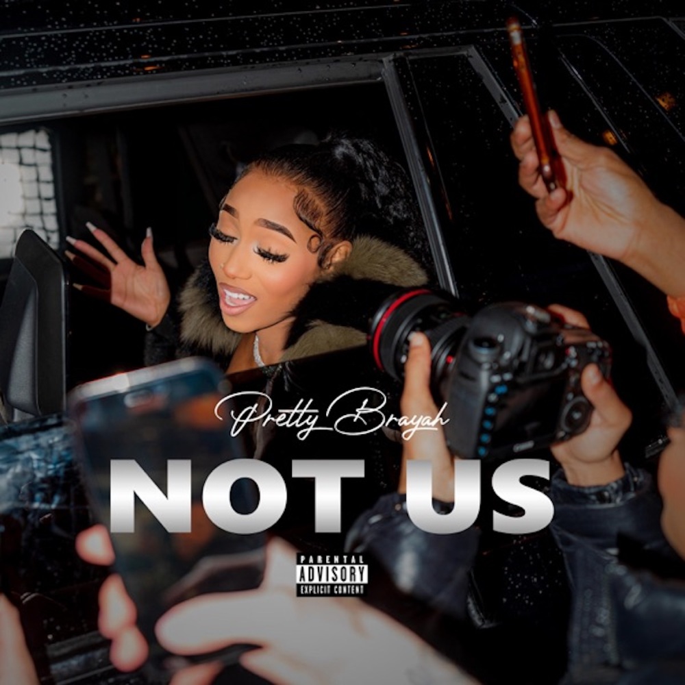 Not Us (Explicit)