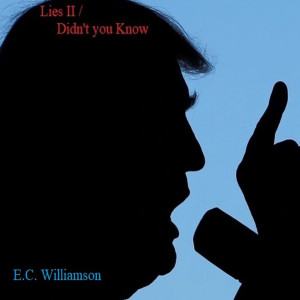 Dengarkan Lies II / Didn't You Know lagu dari E.C. Williamson dengan lirik