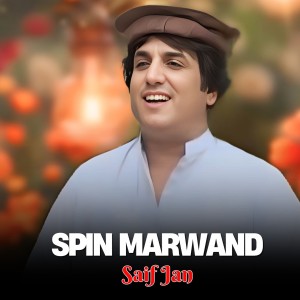 Saif Jan的专辑Spin Marwand