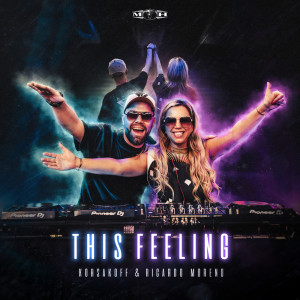 Listen to This Feeling song with lyrics from Korsakoff