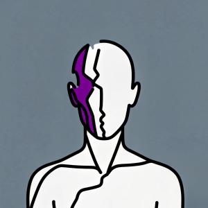 SVLLY的專輯Falling Apart