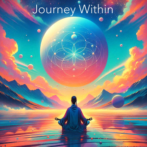 อัลบัม Journey Within - Sounds for Spiritual Yoga ศิลปิน World Music for the New Age