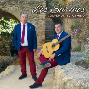 Los Sureños的專輯Volvemos al Camino