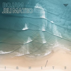 อัลบัม Ignite ศิลปิน BOJAM