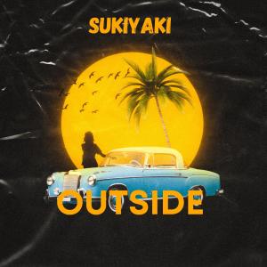 Sukiyaki的專輯OUTSIDE