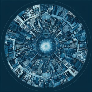Album 万花筒 from Kumark漱一