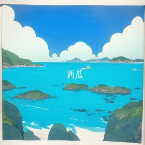 Album 西瓜 from 