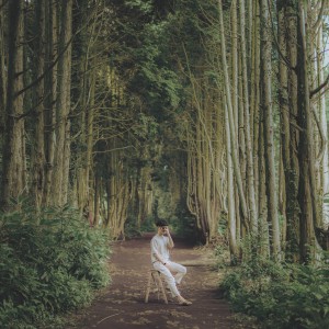 Listen to A walk song with lyrics from Park Chan Young