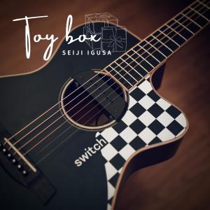 ดาวน์โหลดและฟังเพลง Toy box (Solo Version) พร้อมเนื้อเพลงจาก Seiji Igusa
