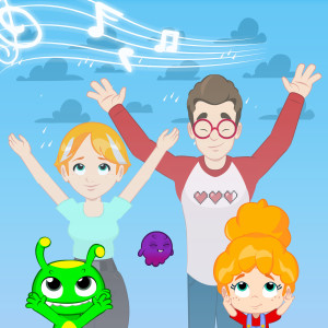 Dengarkan Are You Sleeping? lagu dari Groovy The Martian dengan lirik