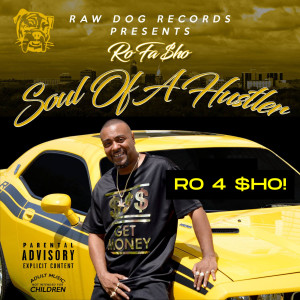 Album Soul of a Hustler (Explicit) from 