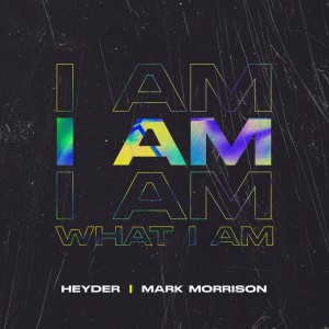 ดาวน์โหลดและฟังเพลง I Am (What I Am) พร้อมเนื้อเพลงจาก Heyder