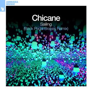 Album Sailing (Back Pedal Brakes Remix) from Chicane