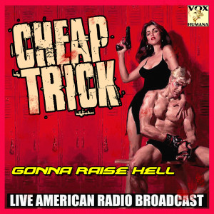 Dengarkan lagu Voices (Live) nyanyian Cheap Trick dengan lirik