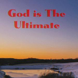 Christian Scott的專輯God is The Ultimate (feat. Hughy-Q)