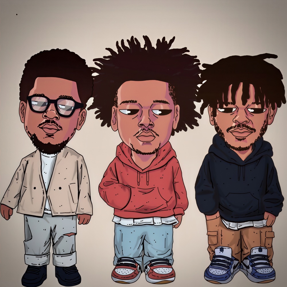 Right On Time (Explicit)