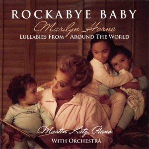 ดาวน์โหลดและฟังเพลง Baby Mine (from "Dumbo") พร้อมเนื้อเพลงจาก Marilyn Horne