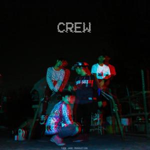收听AIIROU的Crew歌词歌曲