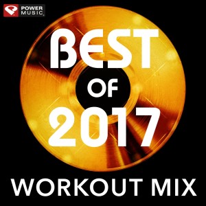 收聽Power Music Workout的Bad at Love歌詞歌曲