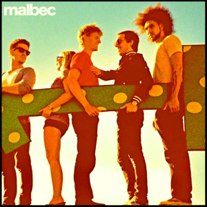 Listen to World Cup song with lyrics from Malbec