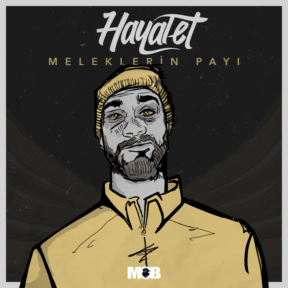 Meleklerin Payı 2 (Çıkış)