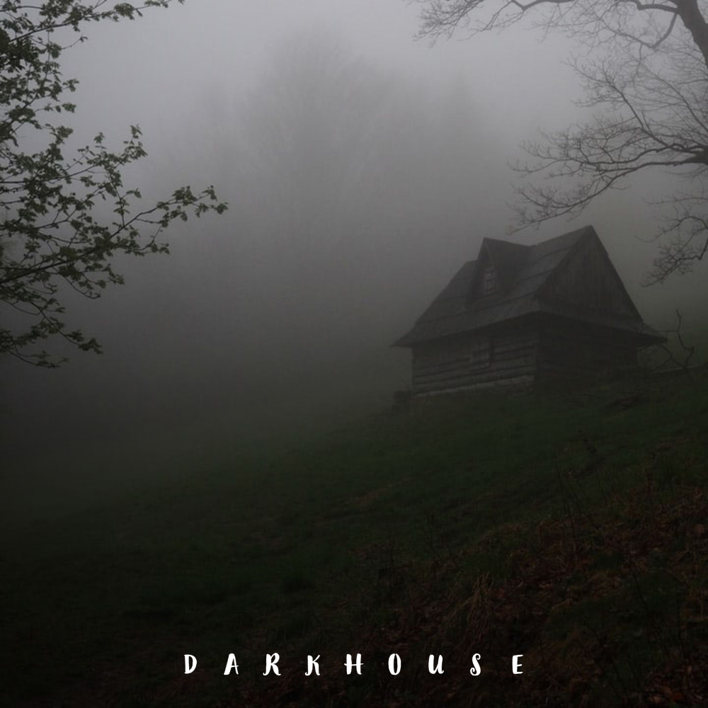 The Dark House Tour